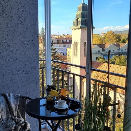 Apartman Riva Kraljevo Exterior foto