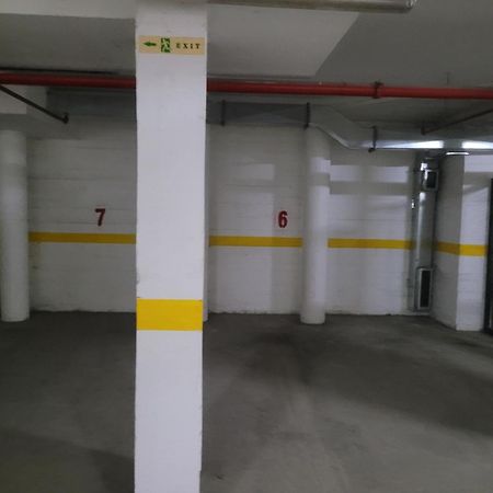 Apartman Riva Kraljevo Exterior foto