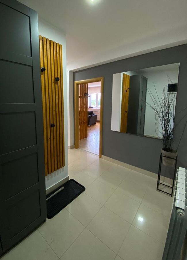 Apartman Riva Kraljevo Exterior foto