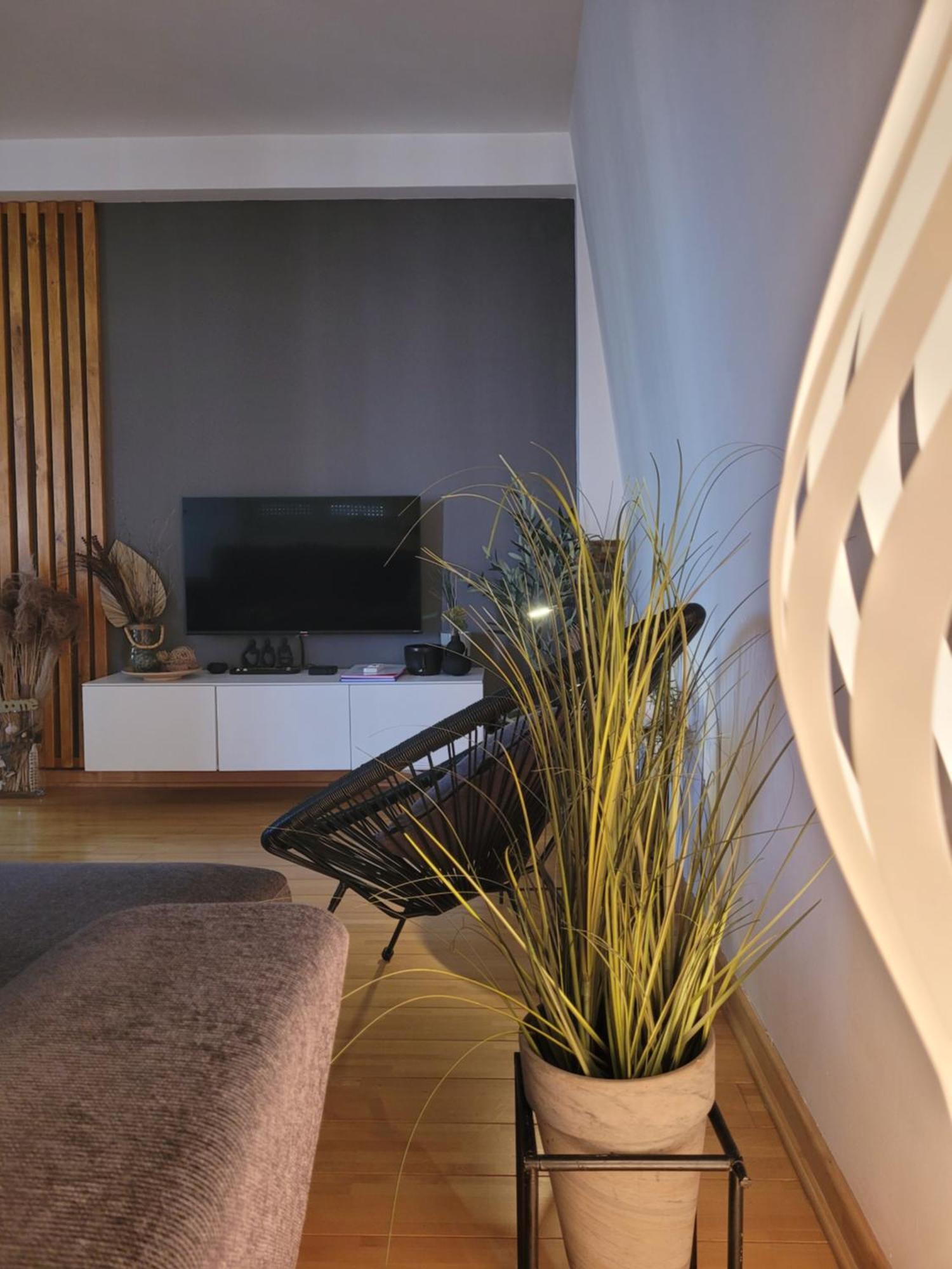 Apartman Riva Kraljevo Exterior foto