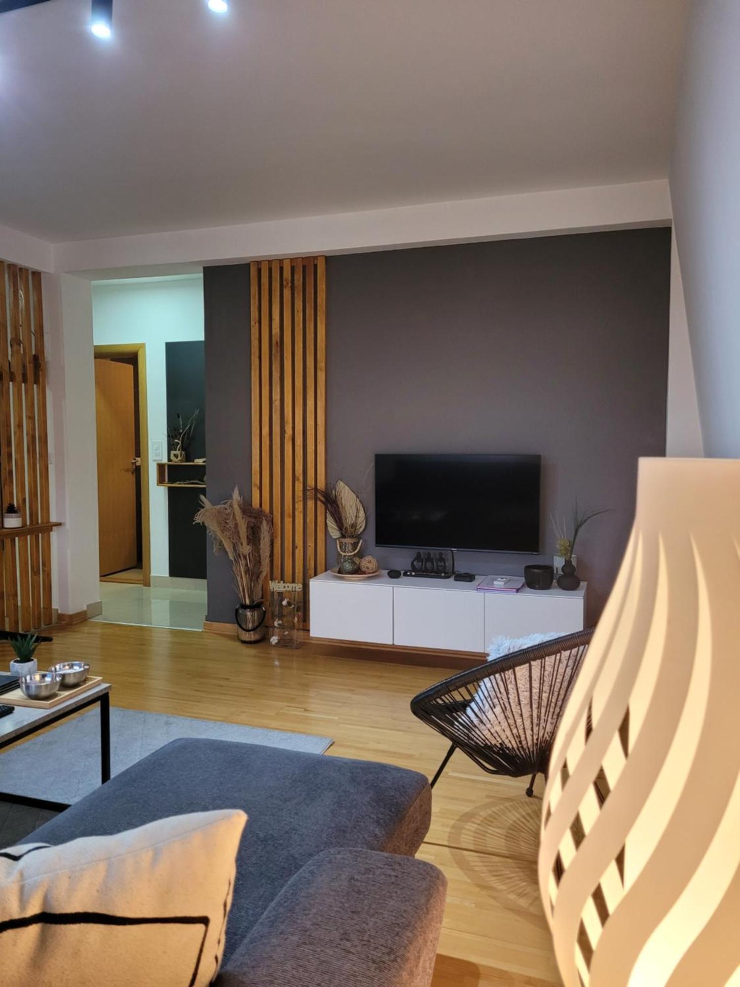 Apartman Riva Kraljevo Exterior foto