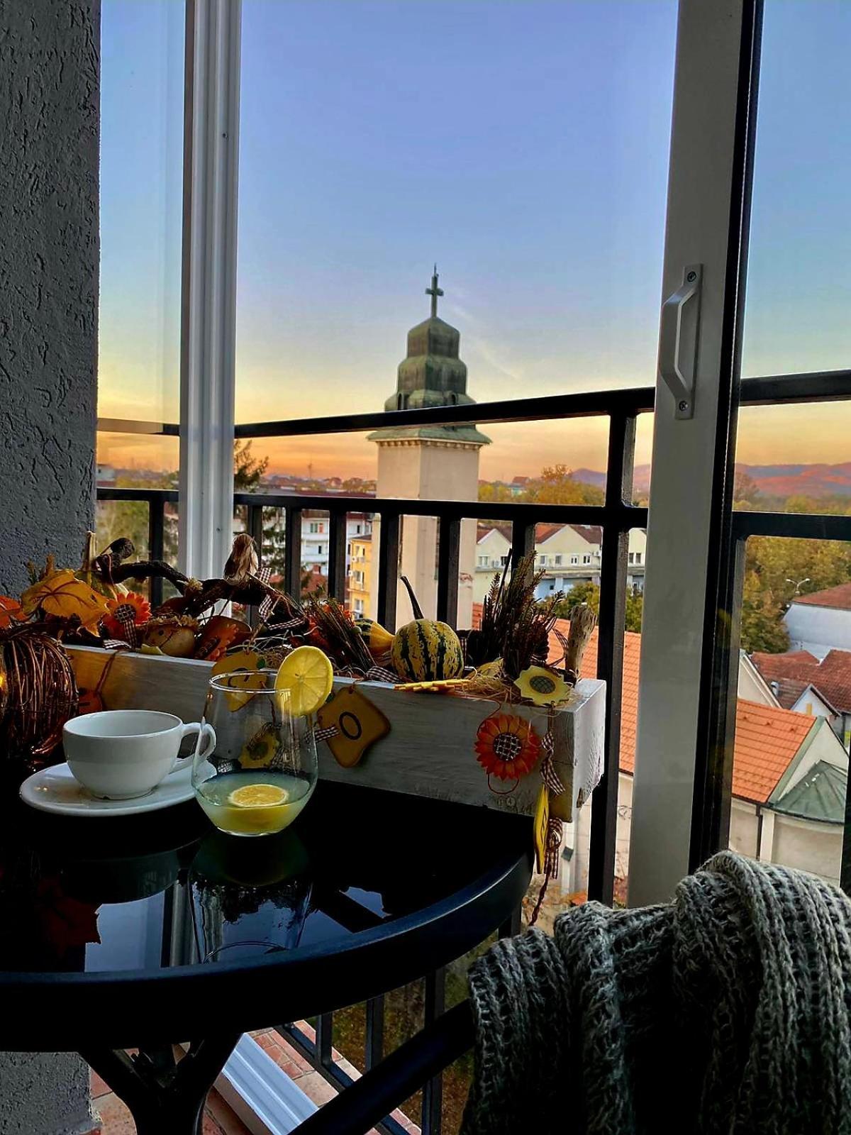 Apartman Riva Kraljevo Exterior foto