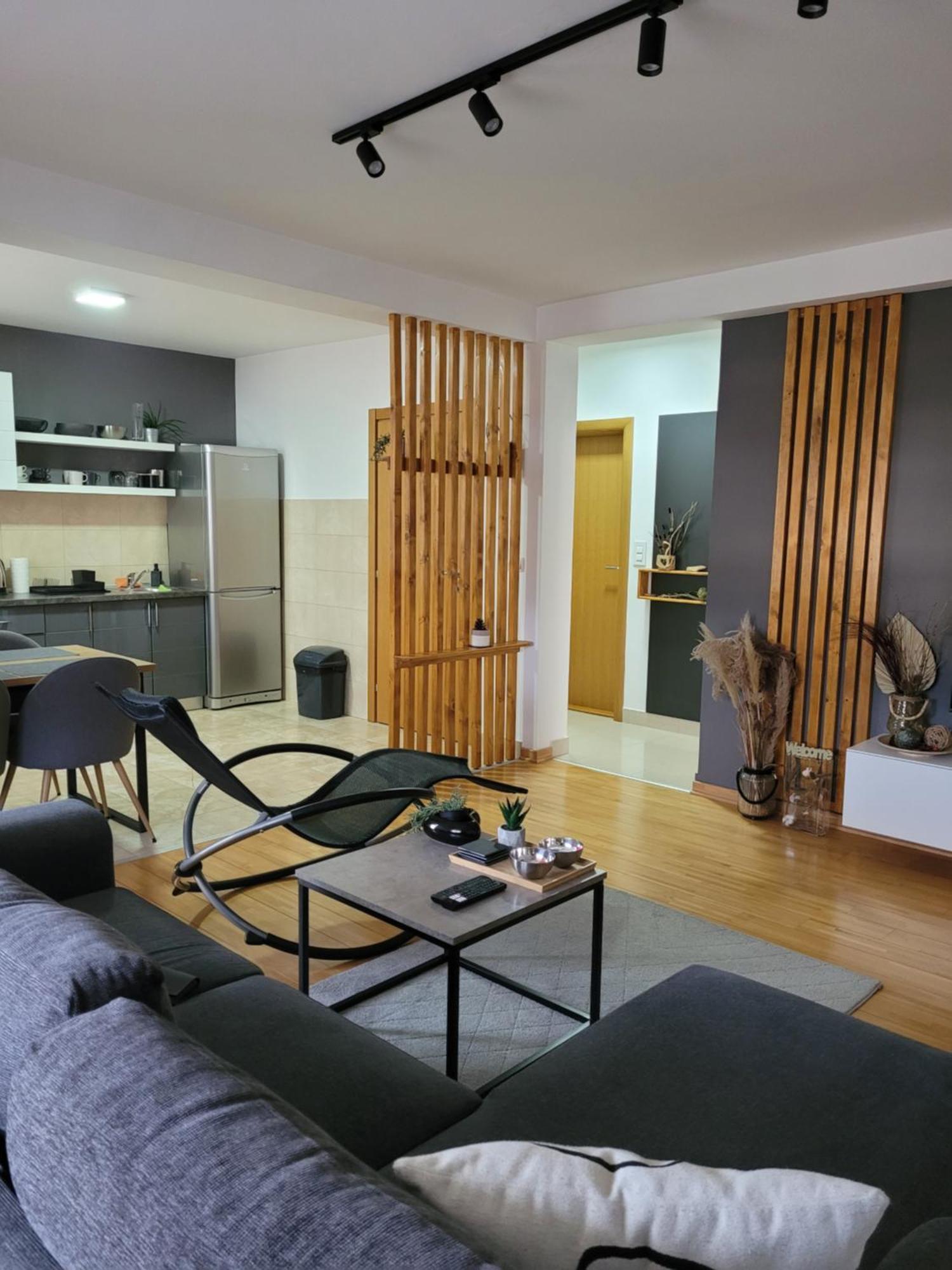 Apartman Riva Kraljevo Exterior foto