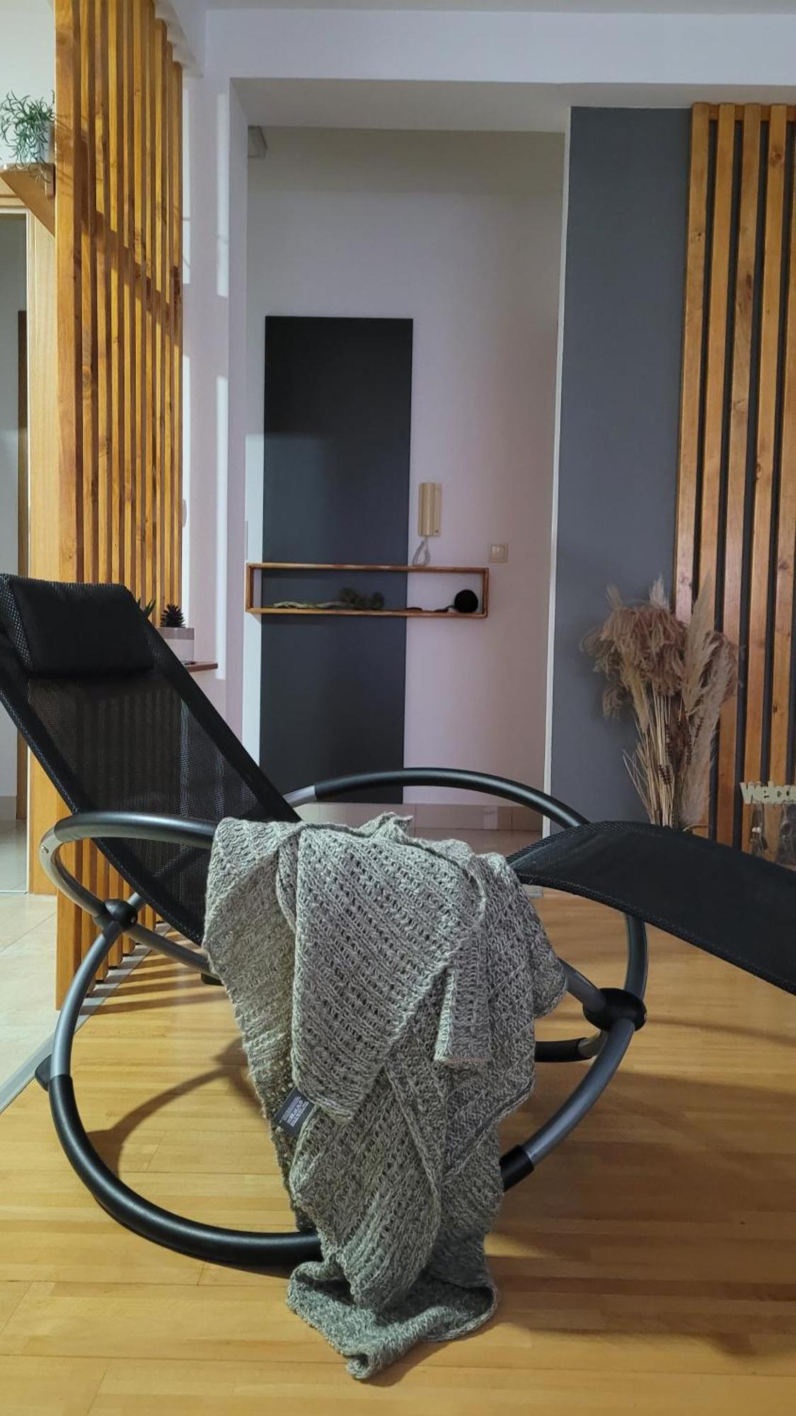 Apartman Riva Kraljevo Exterior foto