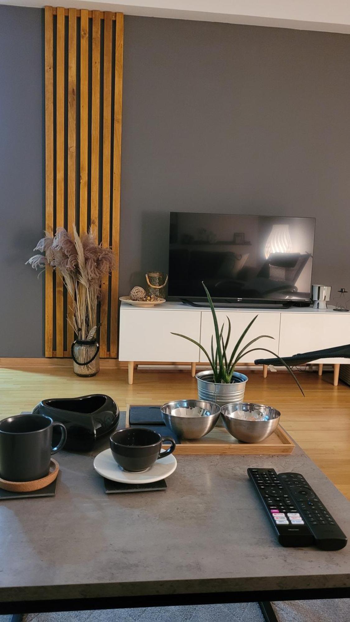 Apartman Riva Kraljevo Exterior foto