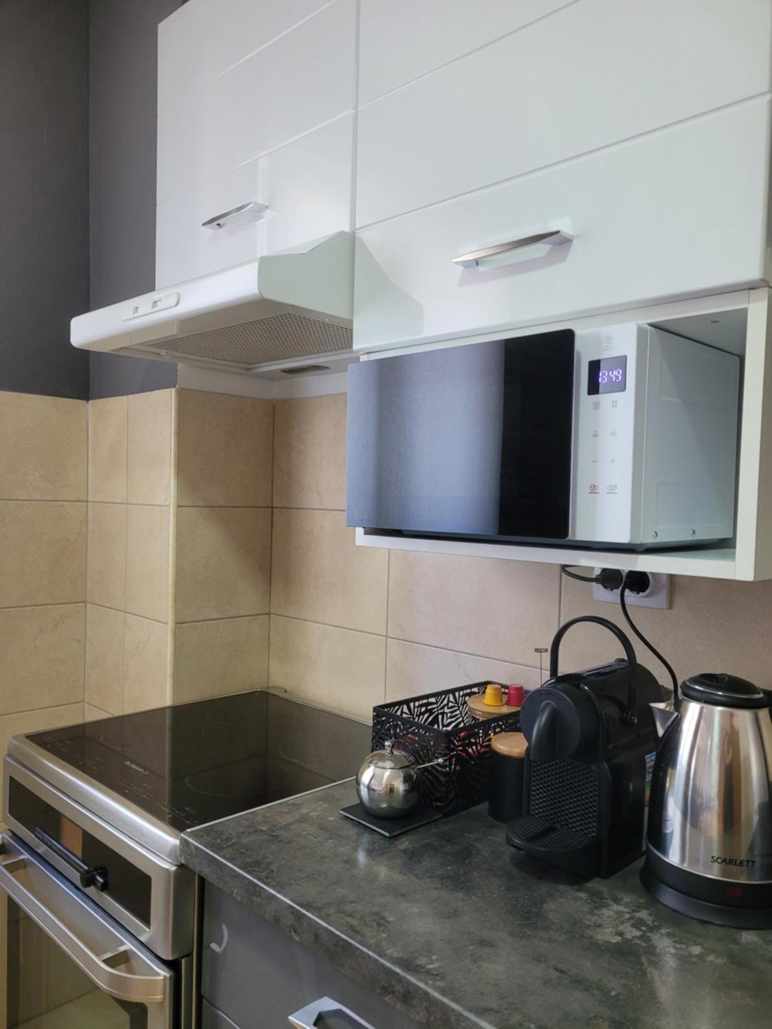 Apartman Riva Kraljevo Exterior foto