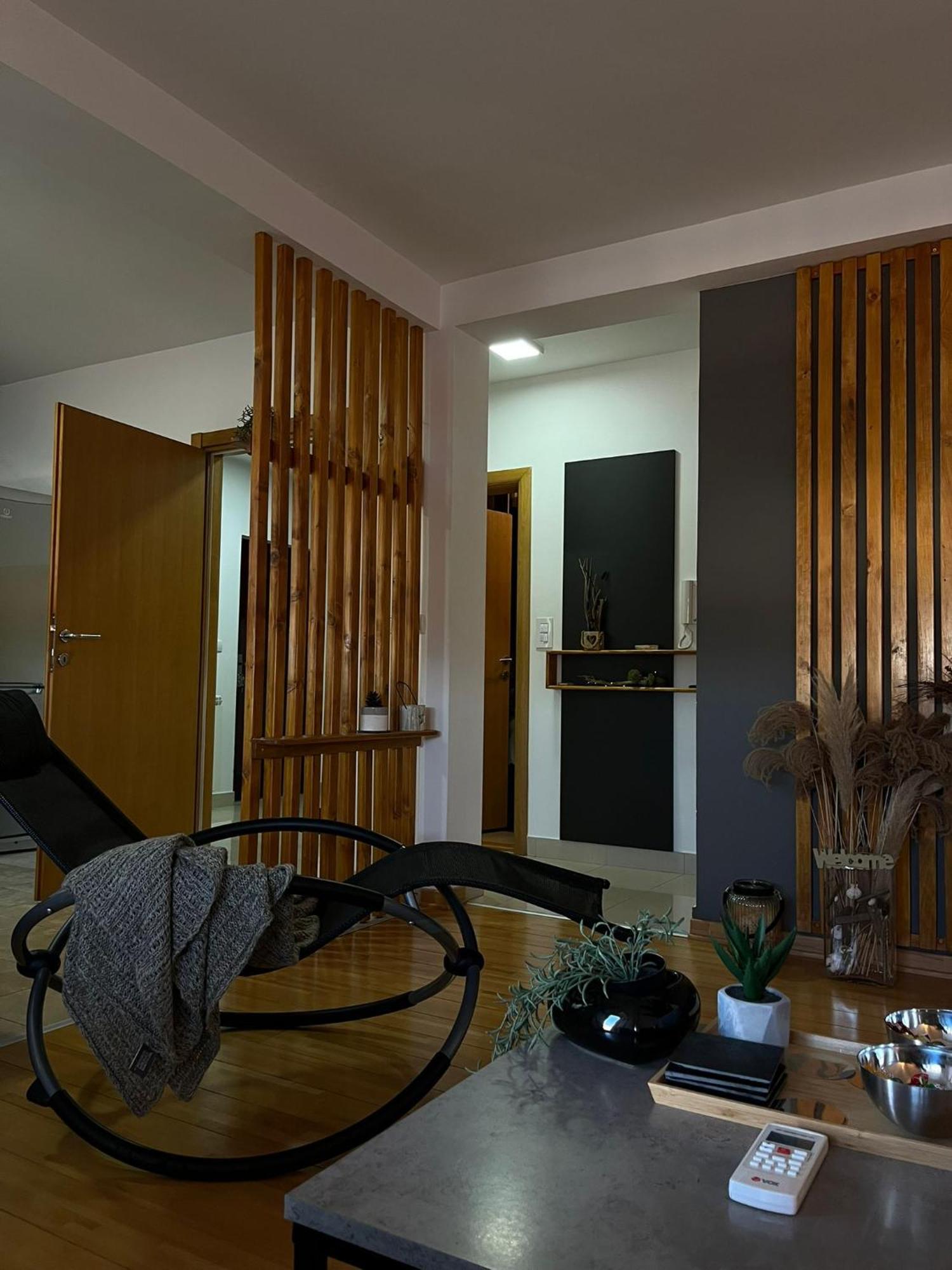 Apartman Riva Kraljevo Exterior foto