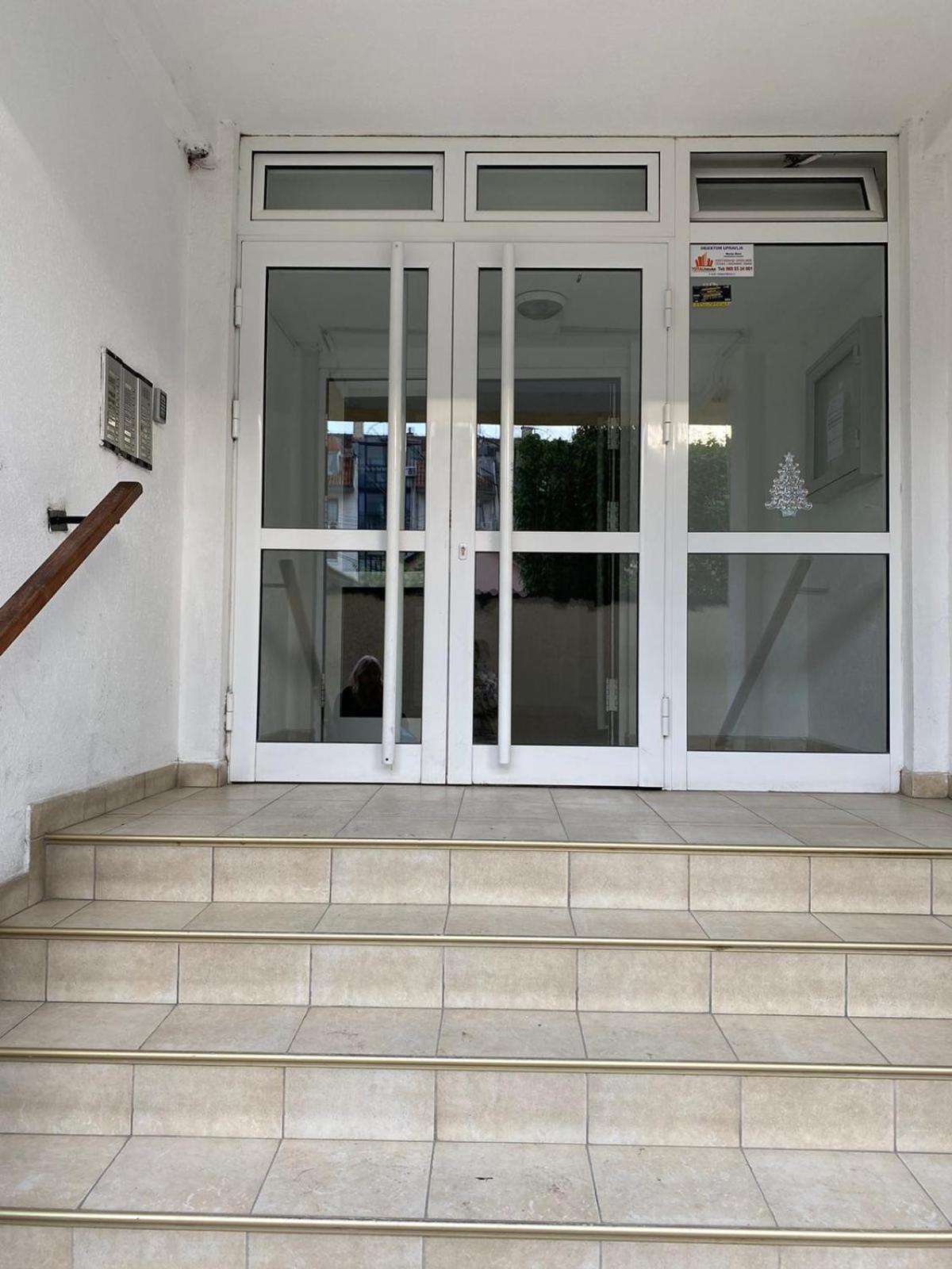 Apartman Riva Kraljevo Exterior foto