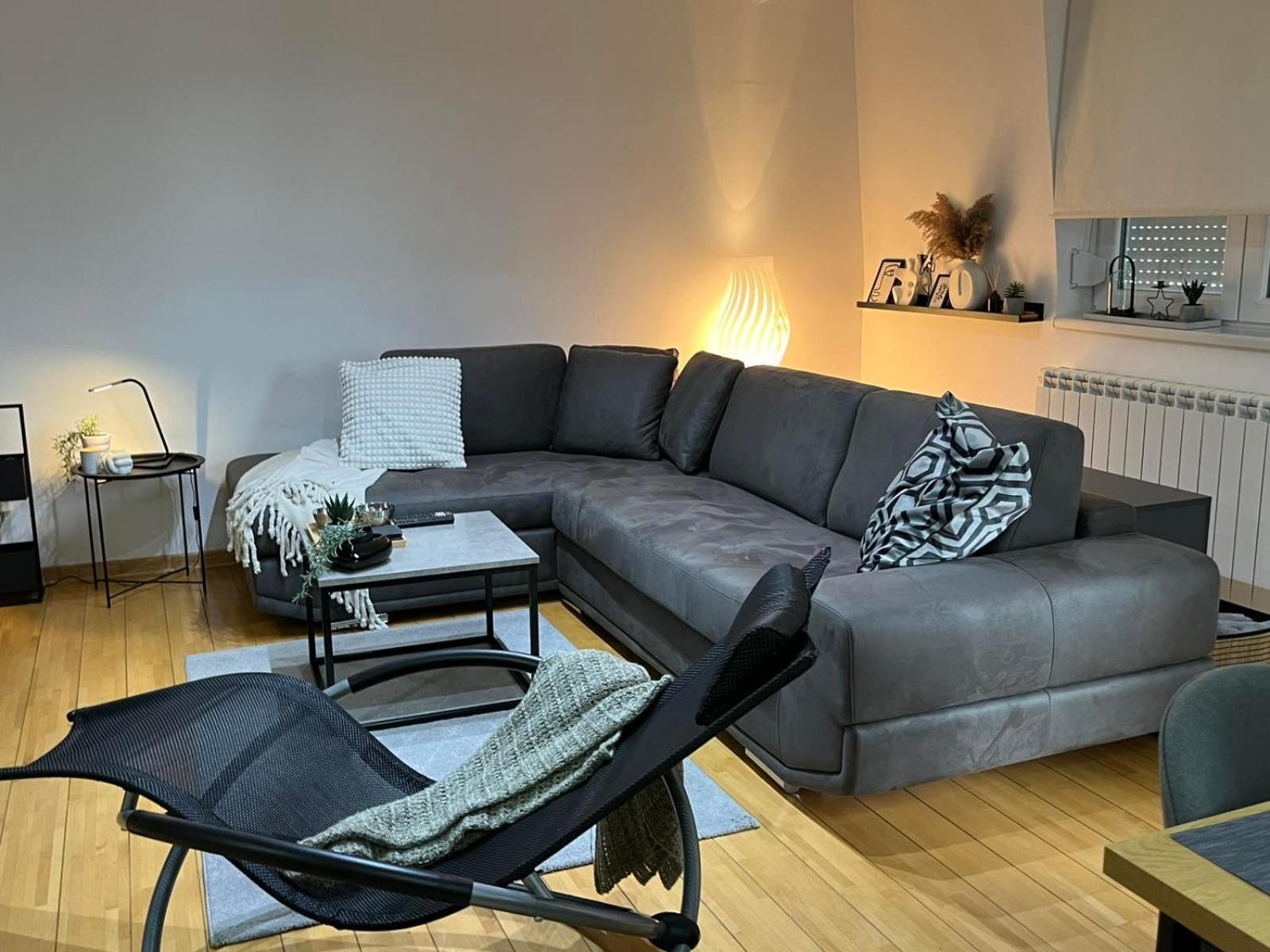 Apartman Riva Kraljevo Exterior foto