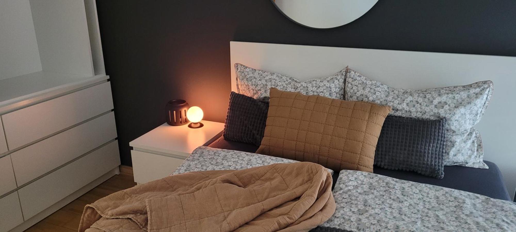 Apartman Riva Kraljevo Exterior foto